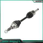 Front Left CV Axle Assembly for Chevrolet Captiva Sport (2012–2015)