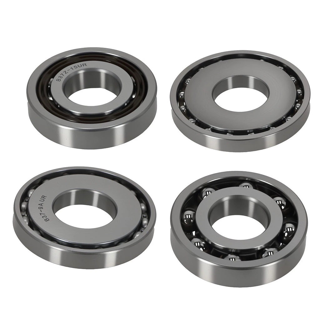 4pc CVT Pulley Bearing Set for Toyota Lexus (K114 B37-9A)