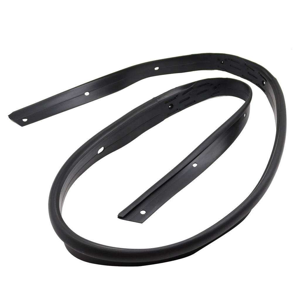 Rubber Hood Seal Gasket 74146-TBA-A01 for Honda Civic (2016–2019)