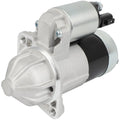 Starter for Kia Spectra5 (2007–2009) 36100-23171 L4 2.0L Valeo PMGR