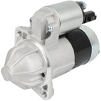 Starter for Kia Spectra5 (2007–2009) 36100-23171 L4 2.0L Valeo PMGR