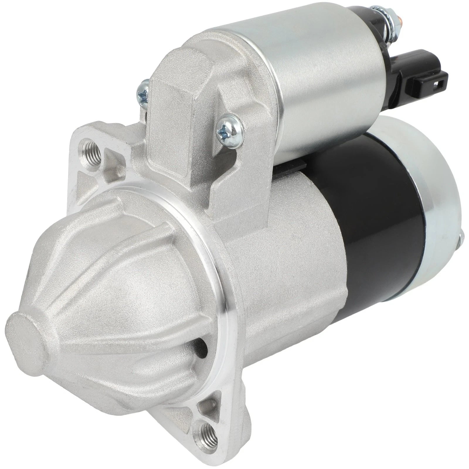Starter for Kia Spectra5 (2007–2009) 36100-23171 L4 2.0L Valeo PMGR