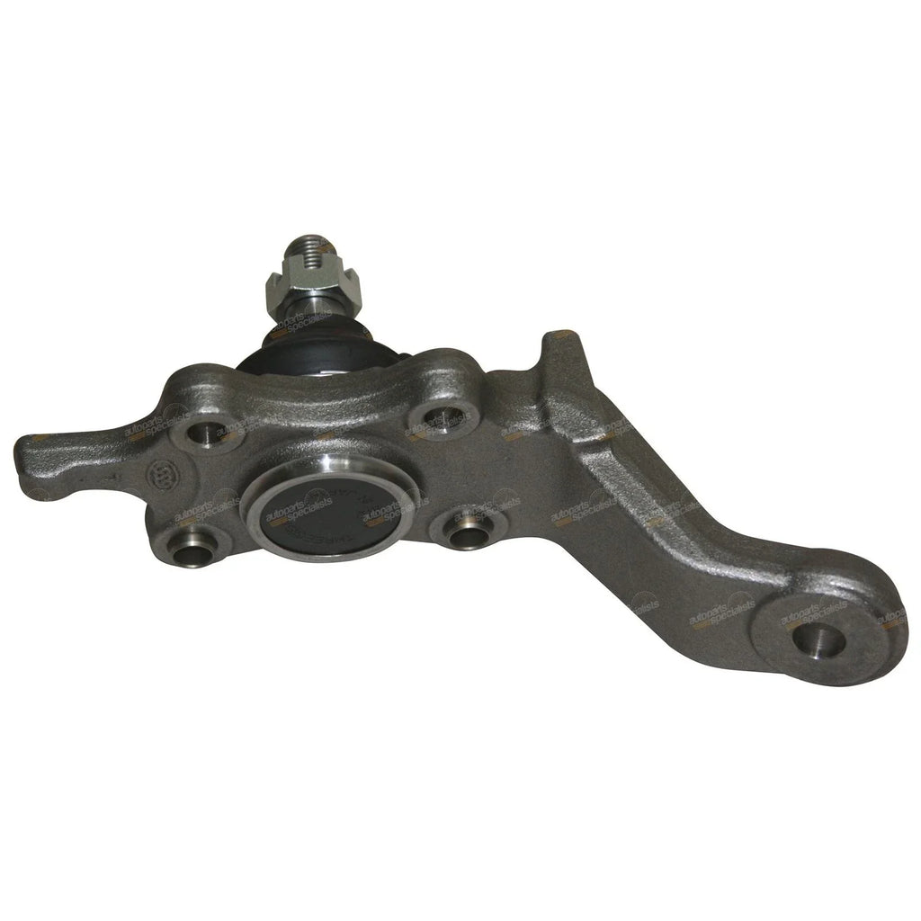 LH & RH 555 Lower Ball Joints 2 x for Toyota Landcruiser Prado (1999–2002)