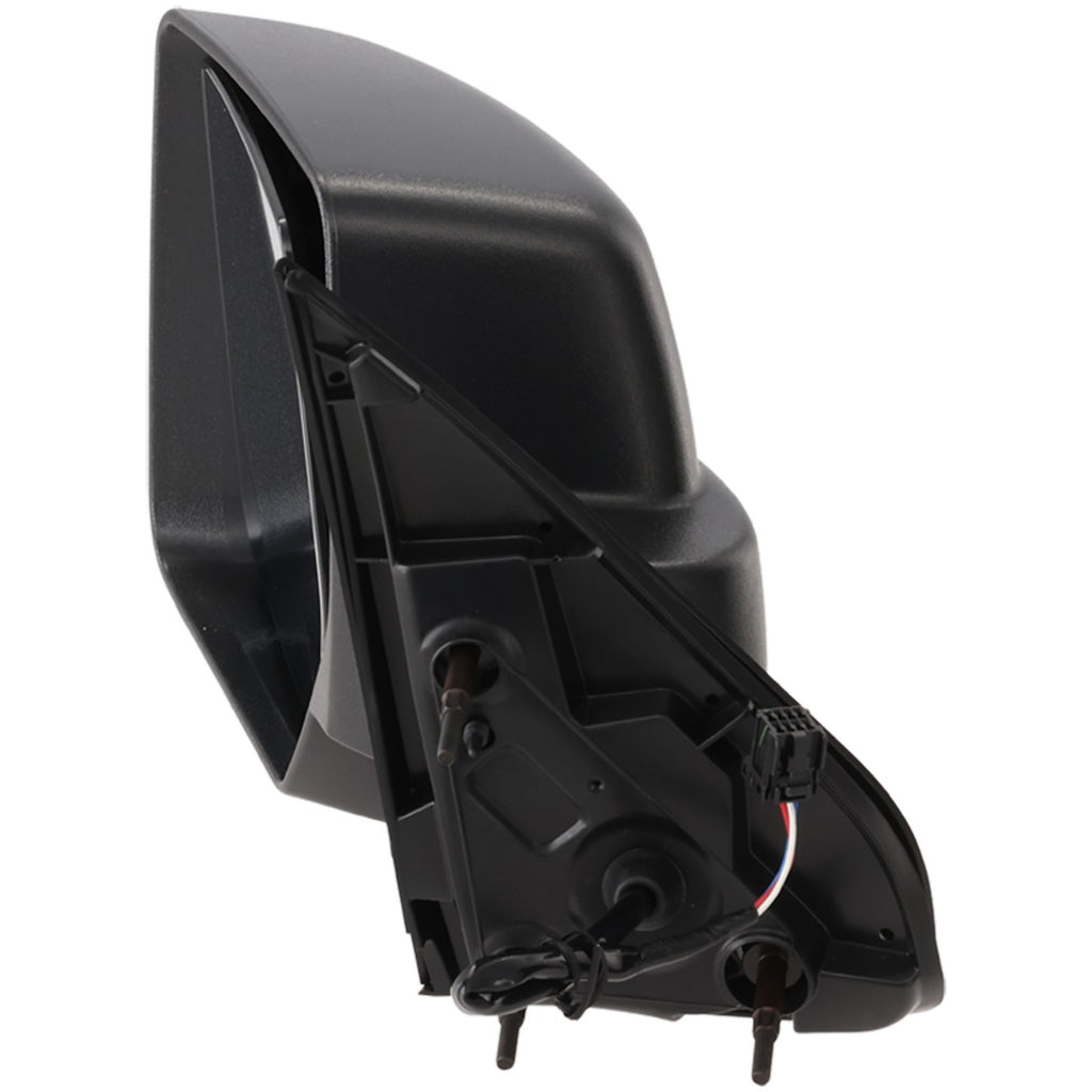 Driver Left Side Mirror for Jeep Liberty (2008–2012)