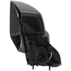 Driver Left Side Mirror for Jeep Liberty (2008–2012)