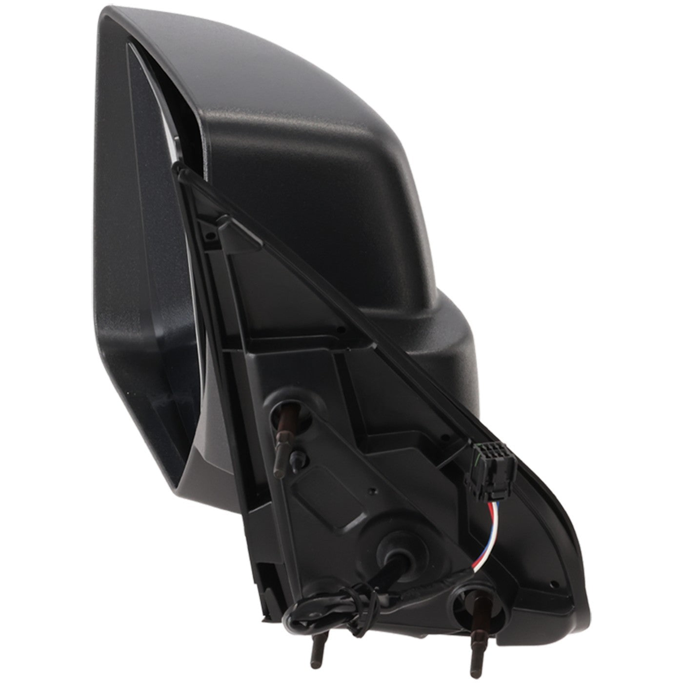 Driver Left Side Mirror for Jeep Liberty (2008–2012)