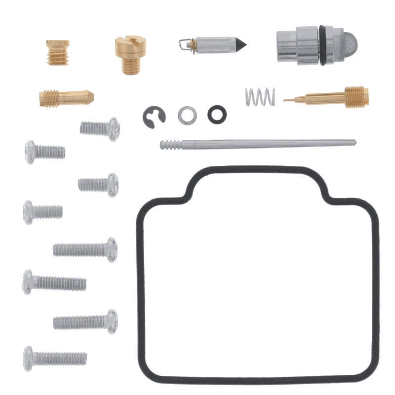 Carburetor Kit for Polaris Magnum 325 2x4 (2000–2002)