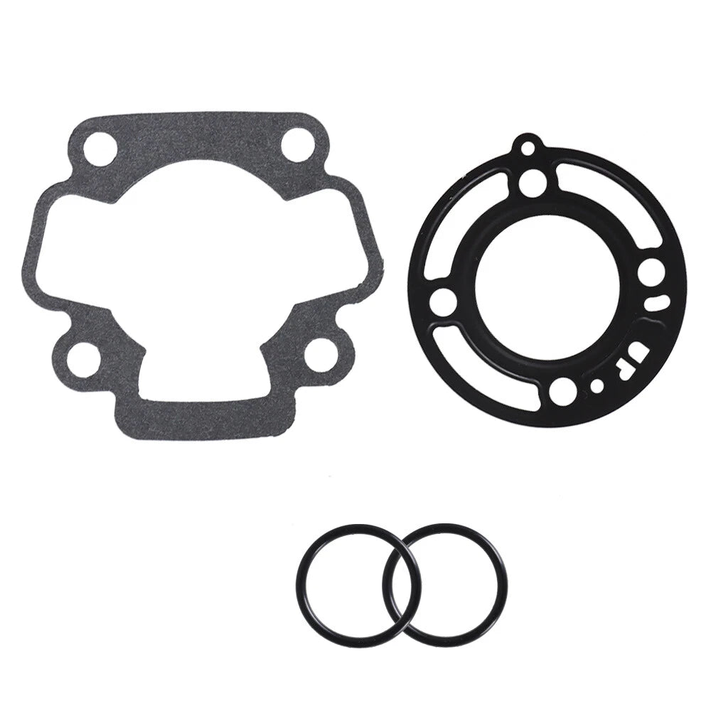 Top End Gasket Kit for Kawasaki KX65, Suzuki RM65 (2000â2017)