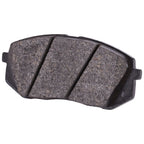 Front Ceramic Brake Pad Set for Hyundai Sonata (2015)