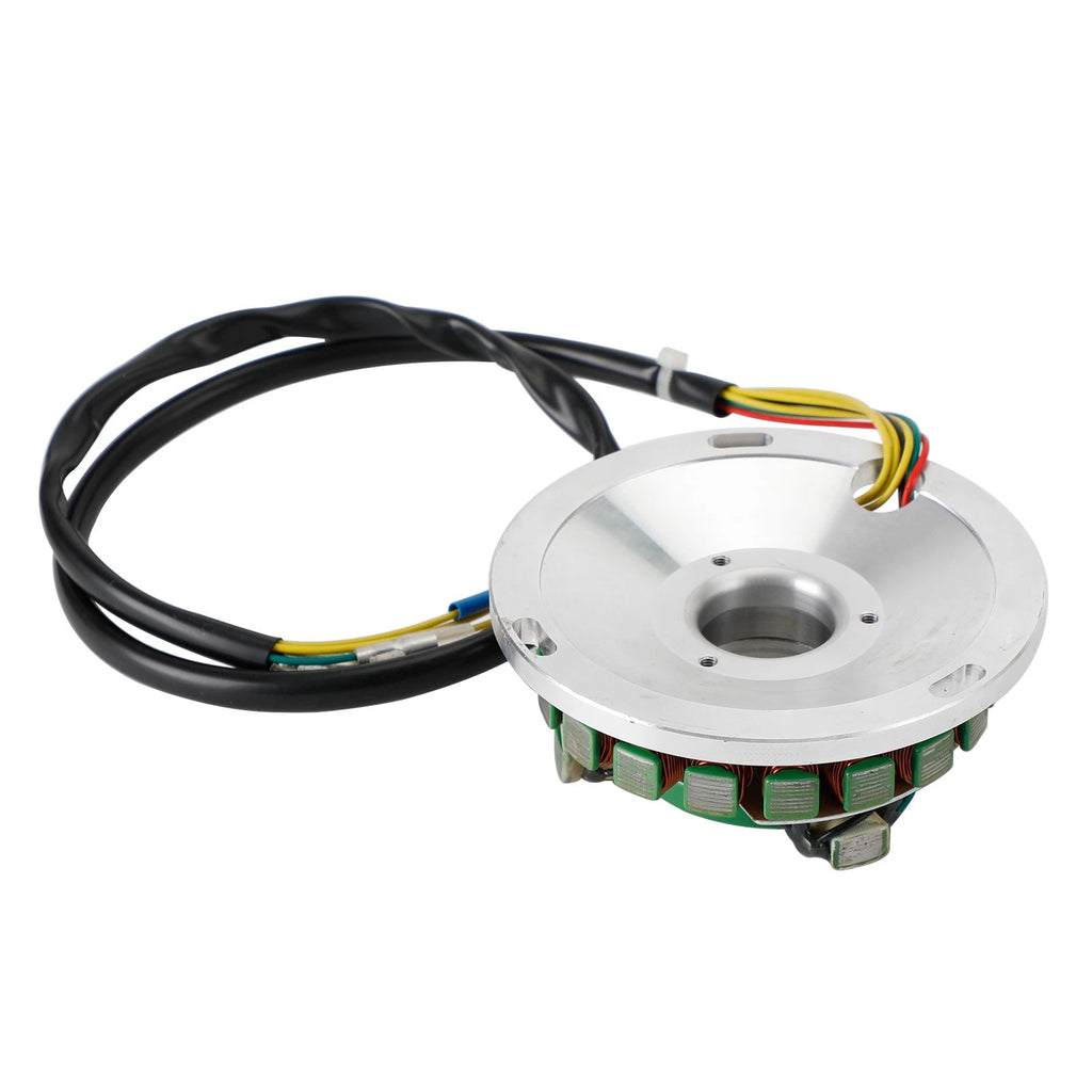 Ignition Stator Base Assembly for Husqvarna TE TC WXC WXE 350 510 610 TX510 (1983–1994)