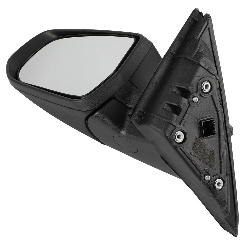 Side Mirror for Chevrolet Malibu (2016–2021) Left Driver Heated 5 Pins