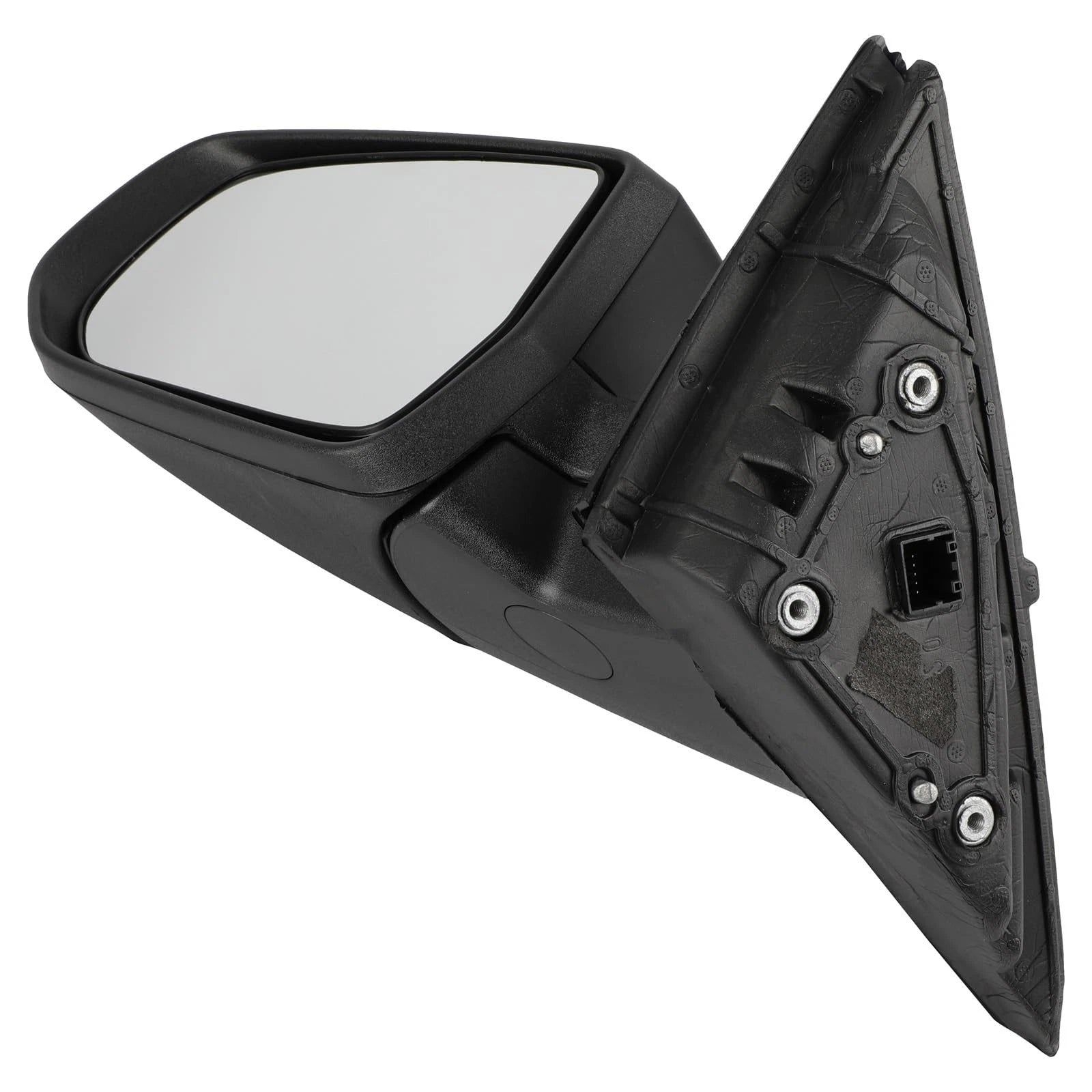 Side Mirror for Chevrolet Malibu (2016–2021) Left Driver Heated 5 Pins