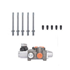 11 GPM Fuel Pump for Make Model
