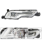 LED Fog Light for Ford Fusion Explorer (2017-2018) Right Side