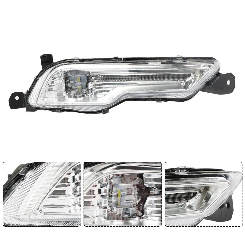 LED Fog Light for Ford Fusion Explorer (2017-2018) Right Side