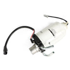 Fuel Filter Housing for GMC Sierra 2500 3500HD Chevrolet Silverado (2007–2019)