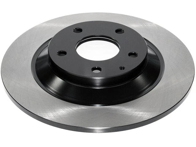 Rear Brake Rotor for Mazda MX-30 EV (2022–2023) NR719MT