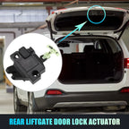 Rear Liftgate Door Lock Actuator Motor for Toyota Camry (2007–2011) No. 6460006010