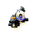 Water Pump for John Deere 855 856 (3TN75L 3TN75 3TN75-RJ 3TN75UJ)