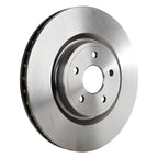 Front Brake Disc Rotors for Dodge Durango Jeep Grand Cherokee (2012–2020)
