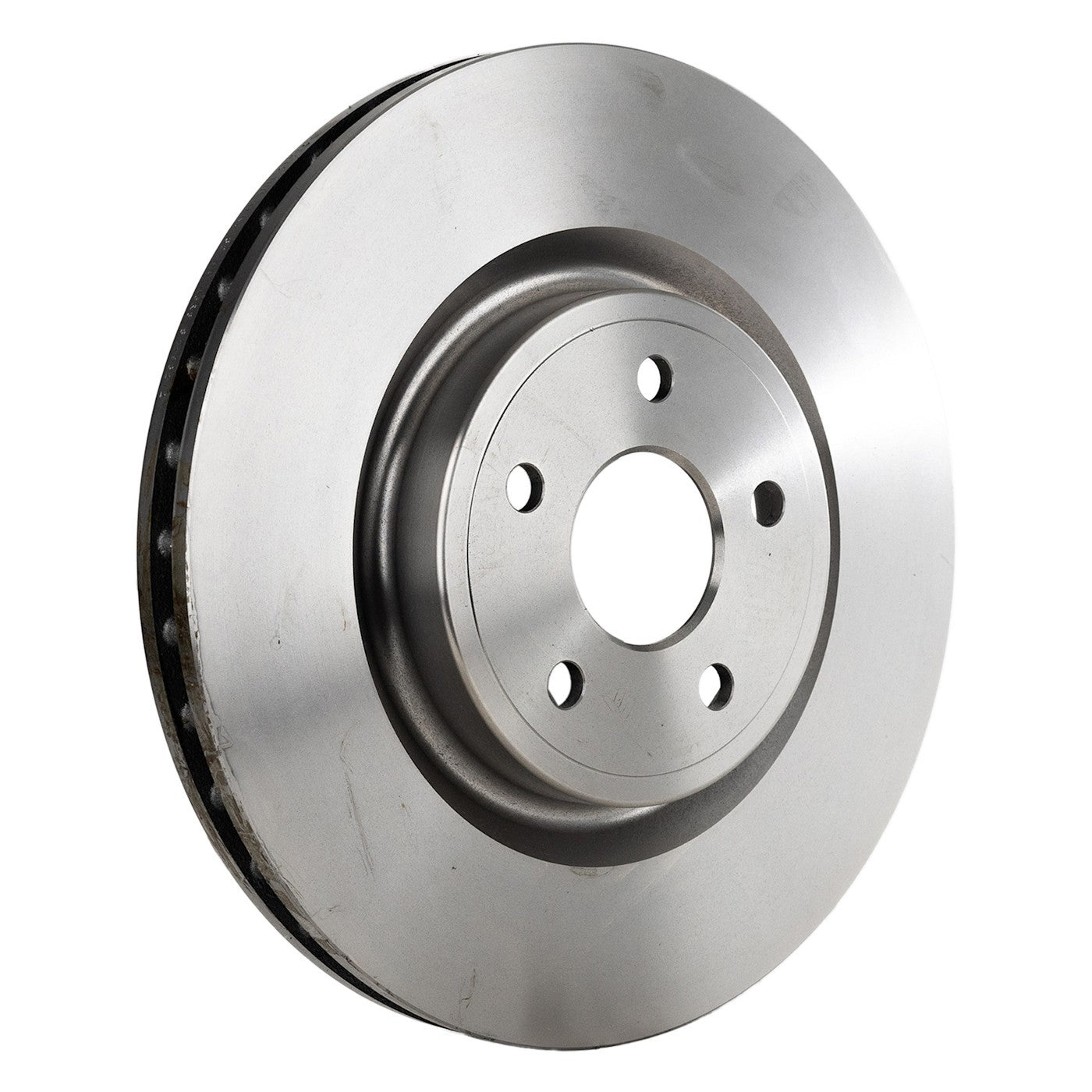 Front Brake Disc Rotors for Dodge Durango Jeep Grand Cherokee (2012–2020)
