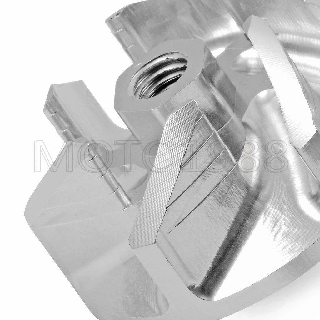 Water Pump Impeller Gaskets Seals Rebuild for Honda CR250 CR250R (2002–2007)
