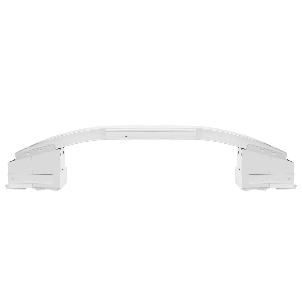 Front Bumper Impact Reinforcement Bar for Honda Civic (2016–2021)