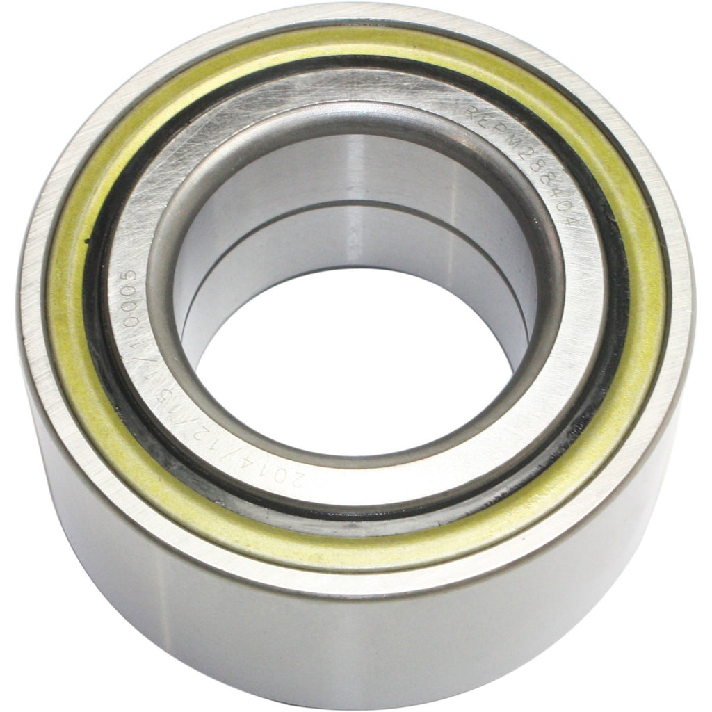 Wheel Hub for Hyundai Sonata (2002–2005) Front Driver/Passenger Side