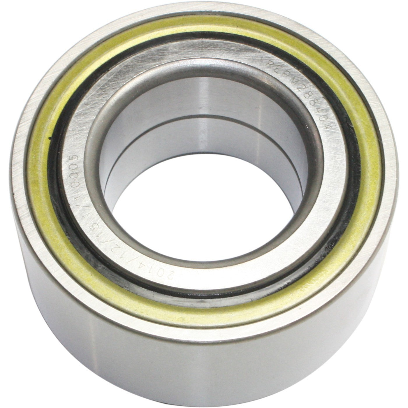 Wheel Hub for Hyundai Sonata (2002–2005) Front Driver/Passenger Side