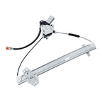 Power Window Regulator for Honda Pilot 2003-2008 (Front Left, with Motor)