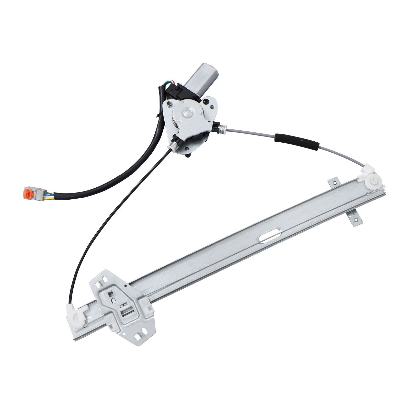 Power Window Regulator for Honda Pilot 2003-2008 (Front Left, with Motor)