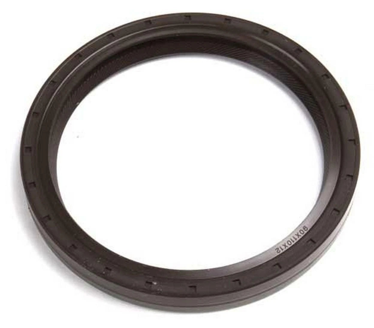 Elring 702.994 Rear Engine Crankshaft Seal for BMW (90–90) 90 X 110 X 12