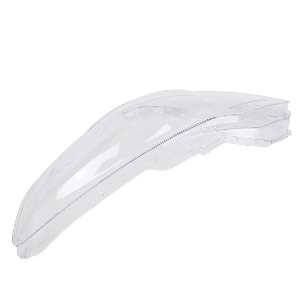 Left Headlight Lens Cover for Infiniti G37 G35 G25 Q40 (2007-2015)
