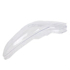 Left Headlight Lens Cover for Infiniti G37 G35 G25 Q40 (2007-2015)
