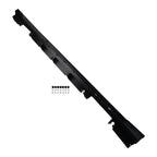 Side Skirt Body Extension for Ford Fusion (2013-2017) Black