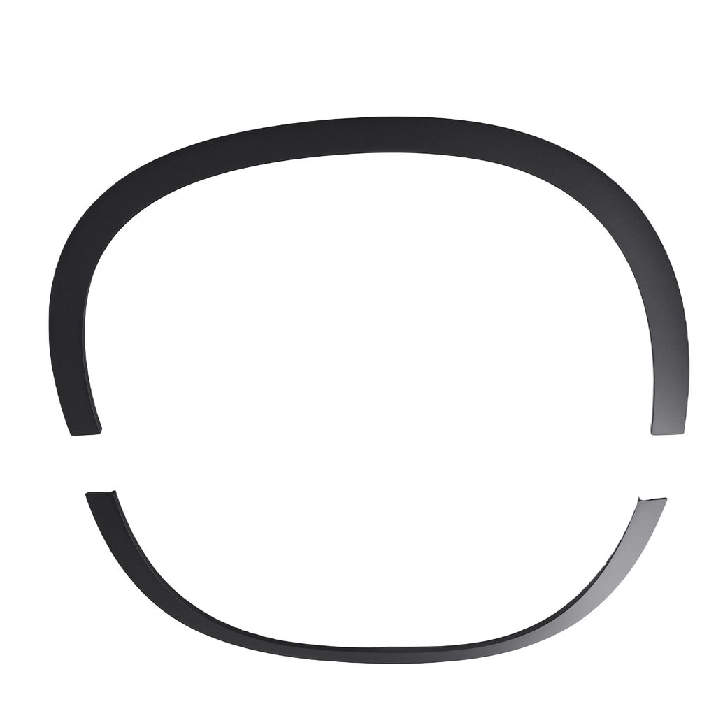 Fender Flare Molding for Mercedes Benz GLA250 GLA45 (2015–2020) 1568852422
