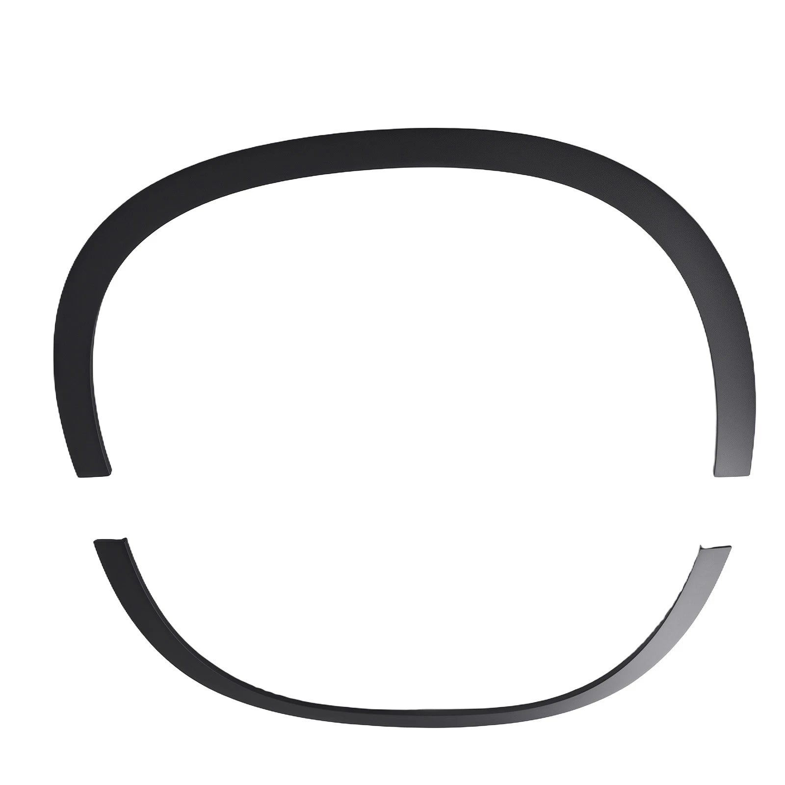 Fender Flare Molding for Mercedes Benz GLA250 GLA45 (2015–2020) 1568852422