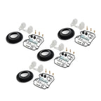 Carburetor Repair Kit for Yamaha FZR600R (1989-1999)