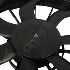 Cooling Fan for Hyundai Tucson (2005–2009) Kia Sportage (2005–2010) 674-59973
