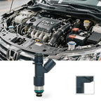 Fuel Injector for Honda Civic Accord CR-V 1.8L 2.0L (2001–2005) 16450-RJA-A01