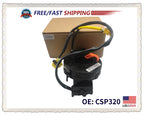 Clock Spring Spiral Cable for Silverado Sierra 2500 3500 Hummer H2 (2007–2014)
