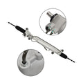 Power Steering Rack & Pinion Assembly for Ford Edge (2007–2014)