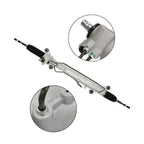 Power Steering Rack & Pinion Assembly for Ford Edge (2007–2014)