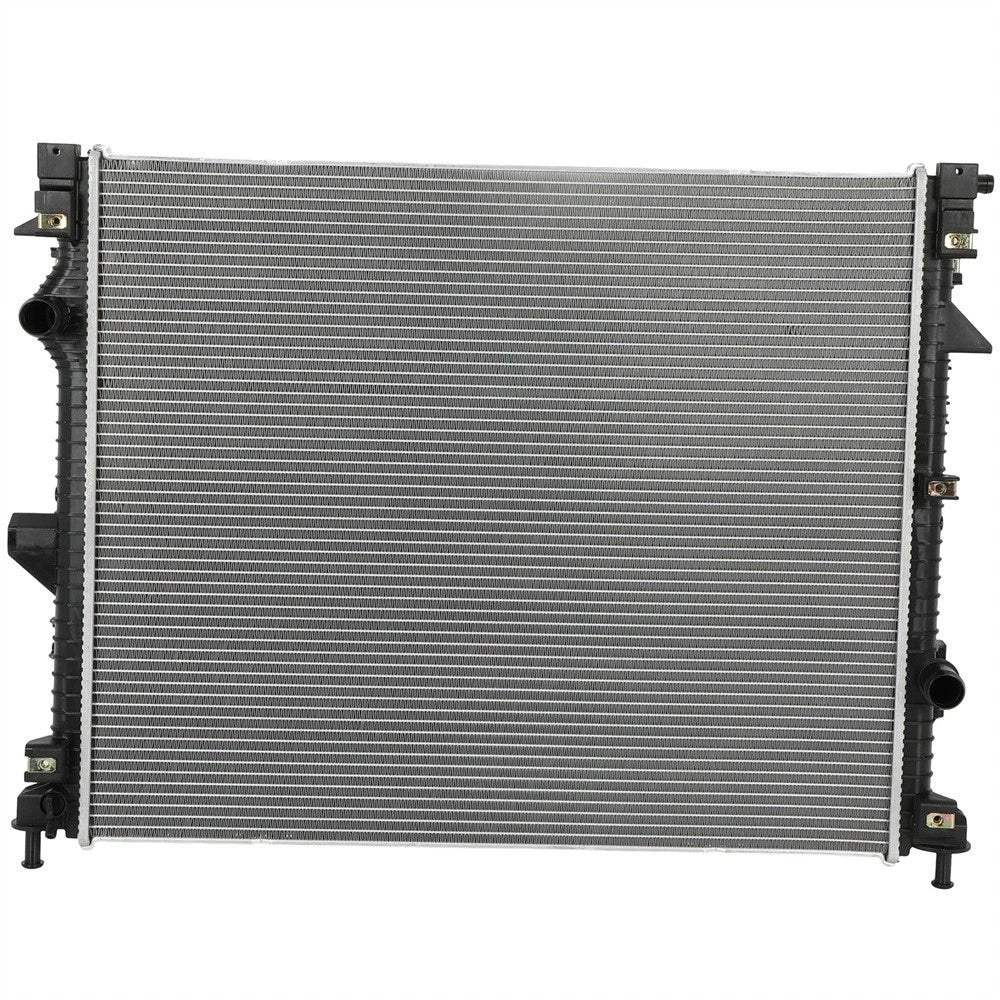 Aluminum Radiator for Ford Edge (2015–2018) & Lincoln MKX (2016–2018)