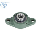 Set of 4 Pillow Block Bearings for UCFL204 (3/4" Bore)