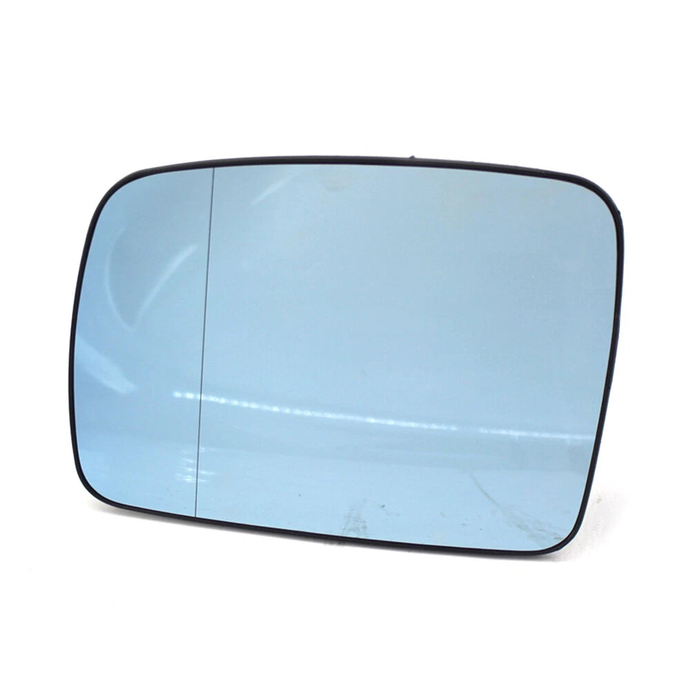 Side Door Mirror Glass for Land Rover Discovery 3, Range Rover Vogue (2004–2016)