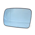 Side Door Mirror Glass for Land Rover Discovery 3, Range Rover Vogue (2004–2016)