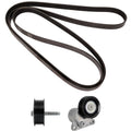 Drive Belt Idler Pulley Tensioner Kit for MX-5 Miata (2006–2015)