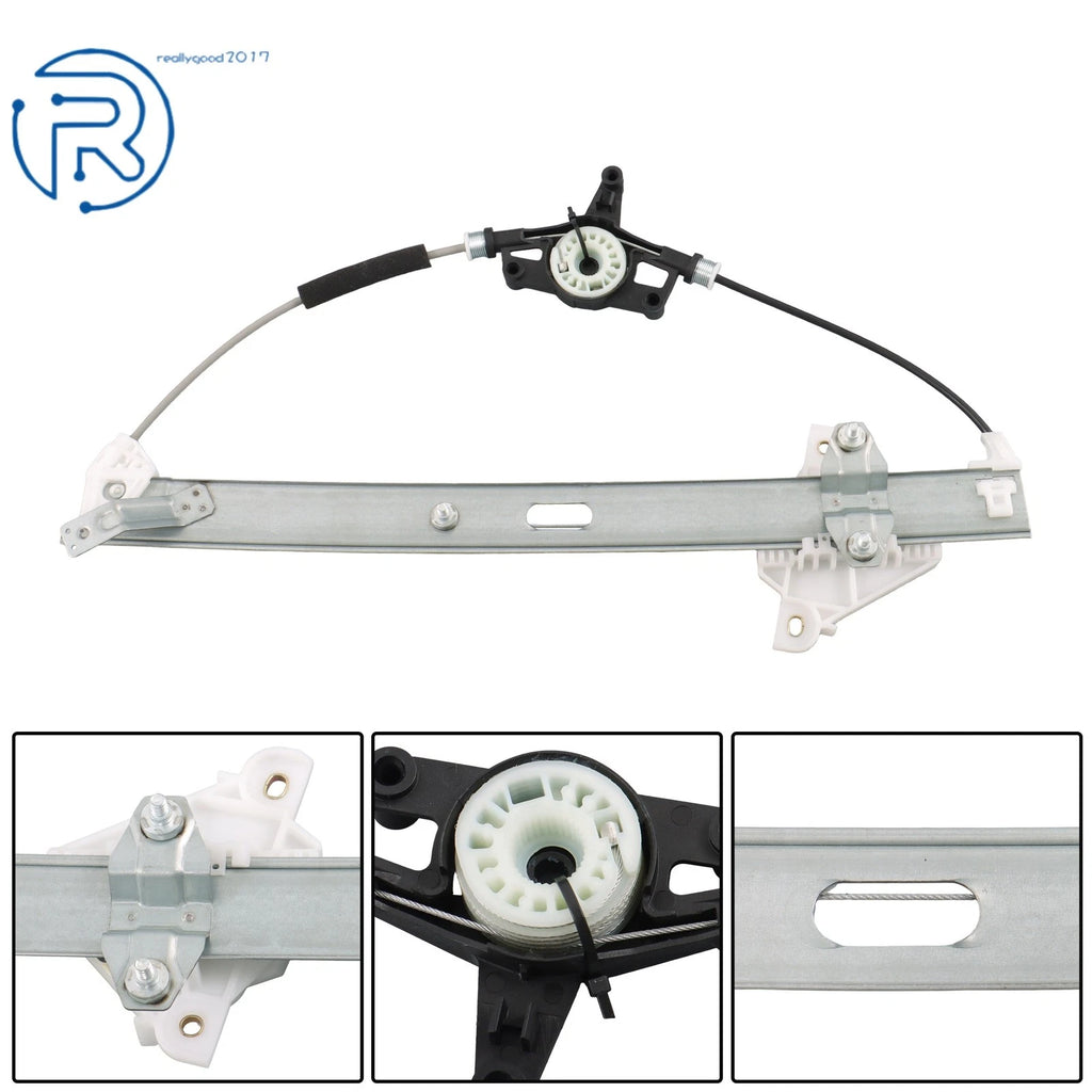 Power Window Regulator for Mazda 3 (2014-2018) Front Left