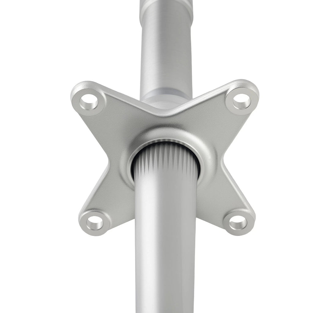 Rear Axle Assembly with Hub for Honda TRX400EX (1999–2008)